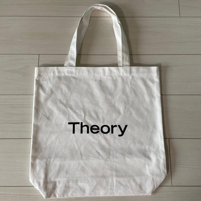 theory - セオリーtheory トートバッグの通販 by シャンシャン's shop