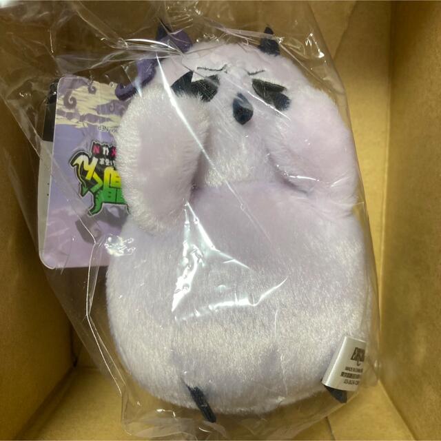 カルエゴ 魔入りました!入間くん モフエゴぬいぐるみの通販 by mini's