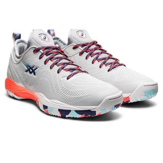 非常に高い品質 ASICS グライドノヴァff2 限定カラー 探してます