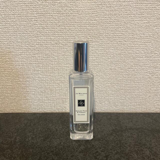 Jo Malone London イングリッシペアーアンドフリージア