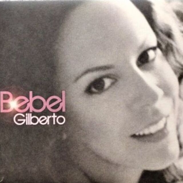 ベベウ･ジルベルト「Bebel」　CD エンタメ/ホビーのCD(ワールドミュージック)の商品写真