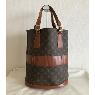 ヴィトン(LOUIS VUITTON) usa トートバッグ(レディース)の通販 40点 