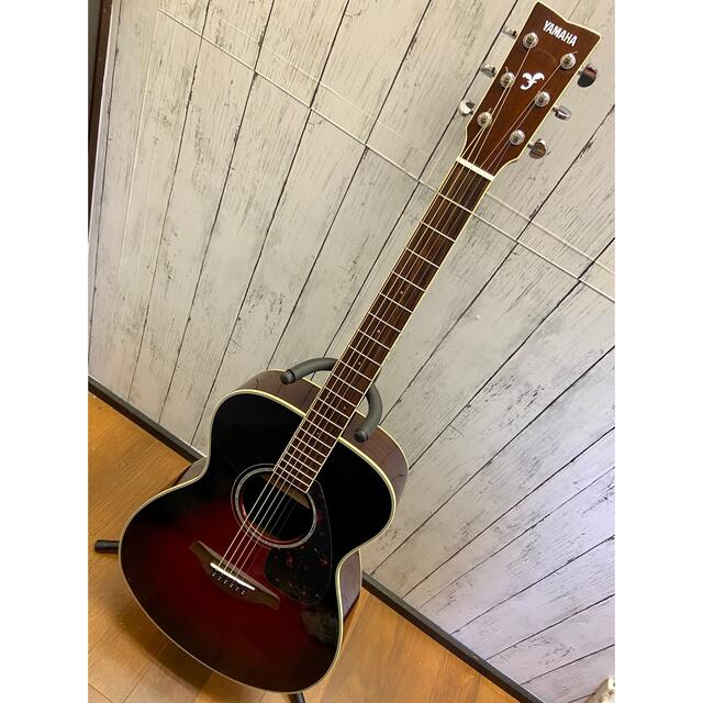 ヤマハ - 調整済♪ YAMAHA FS830 ヤマハ アコースティックギターの通販 by 青's shop|ヤマハならラクマ ヤマハ - 調整済♪ YAMAHA FS830 ヤマハ アコースティックギターの通販 by 青's shop|ヤマハならラクマ