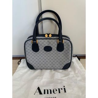 グッチ(Gucci)のオールドグッチ♡レアデザイン(ハンドバッグ)