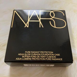 ナーズ(NARS)のNARS クッション ファンデーション ケース 02396(ボトル・ケース・携帯小物)