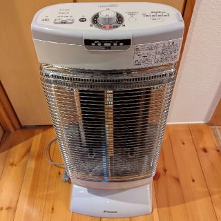 ダイキン(DAIKIN)のダイキン　セラムヒート　ERFT11RS(電気ヒーター)