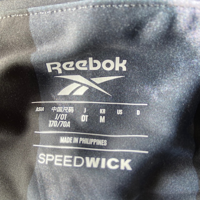 Reebok(リーボック)の新品◆(OT)(XL)リーボック Lux コンプレッションタイツ/フィットネス レディースのパンツ(その他)の商品写真