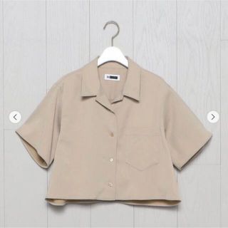 ビューティアンドユースユナイテッドアローズ(BEAUTY&YOUTH UNITED ARROWS)のH beauty&youth シャツ(シャツ/ブラウス(半袖/袖なし))