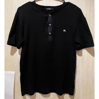 バーバリーブラックレーベル(BURBERRY BLACK LABEL)のバーバリーブラックレーベル Tシャツ(Tシャツ/カットソー(半袖/袖なし))