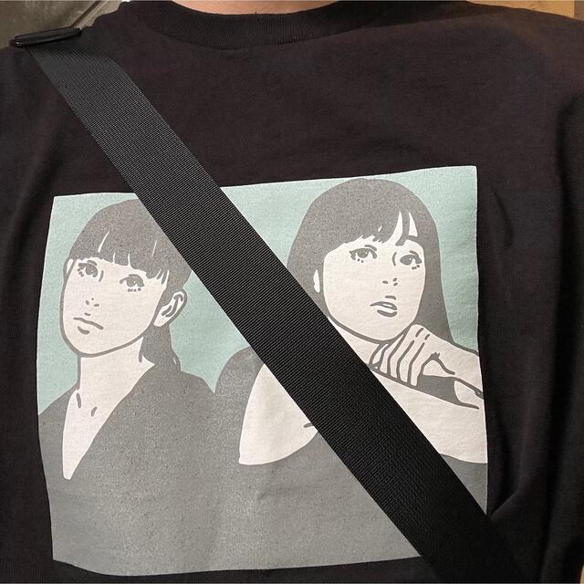 kyneのTシャツLサイズ - Tシャツ/カットソー(半袖/袖なし)