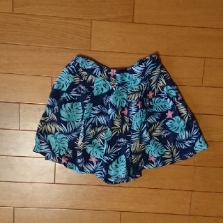 ブランシェス(Branshes)の[3-33]ブランシェス★キュロット(130cm)(パンツ/スパッツ)