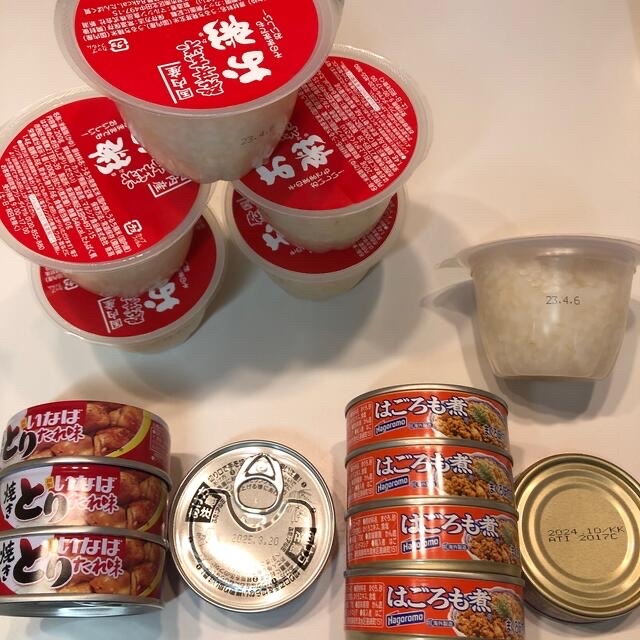 大塚製薬(オオツカセイヤク)のカロリーメイトのみ6個 食品/飲料/酒の加工食品(レトルト食品)の商品写真