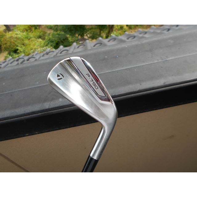 TaylorMade - とく P790 UDI2番 PROJECTXHZRDUS smoke6.5