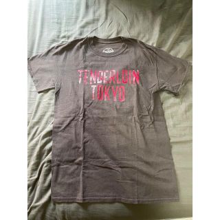 テンダーロイン(TENDERLOIN)のテンダーロイン　本店限定Tシャツ(Tシャツ/カットソー(半袖/袖なし))