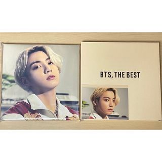 ボウダンショウネンダン(防弾少年団(BTS))のBTS グク 展示会 グッズ(アイドルグッズ)