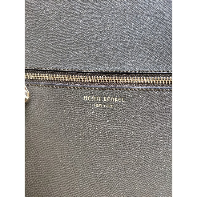 Henri Bendel(ヘンリベンデル)のHenri Bendel ミニリュック レディースのバッグ(リュック/バックパック)の商品写真