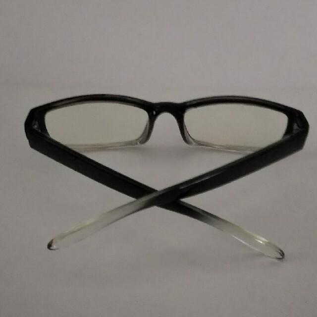 UNIQLO(ユニクロ)のUNIQLO men's伊達メガネ メンズのファッション小物(サングラス/メガネ)の商品写真