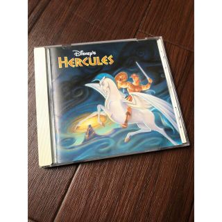 ディズニー(Disney)のDisney ディズニー ヘラクレス CD(その他)