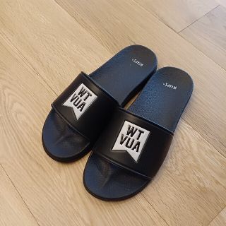 ダブルタップス(W)taps)のWTAPS サンダル(サンダル)