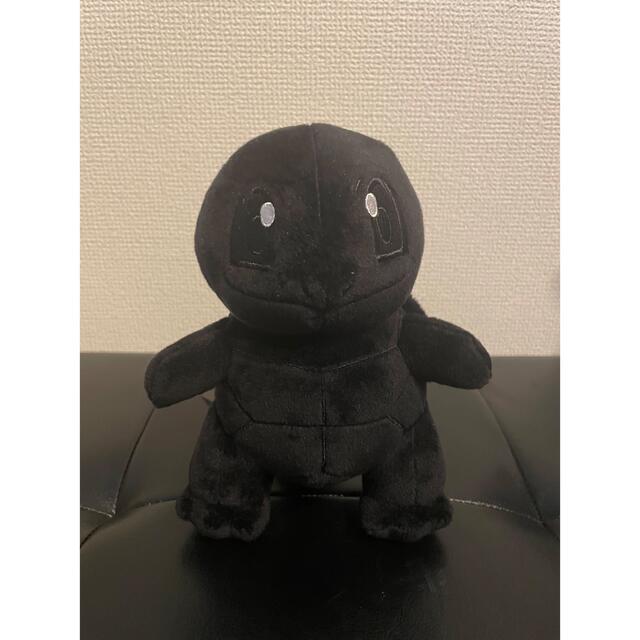 ポケモン フラグメント fragment inn ホテル ぬいぐるみ ゼニガメ