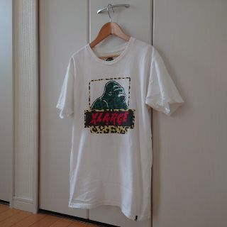 エクストララージ(XLARGE)のXLARGE/エクストララージ ANAMALIA SS TEE OG(Tシャツ/カットソー(半袖/袖なし))