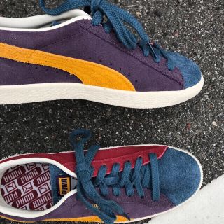 プーマ(PUMA)のPUMA(スニーカー)