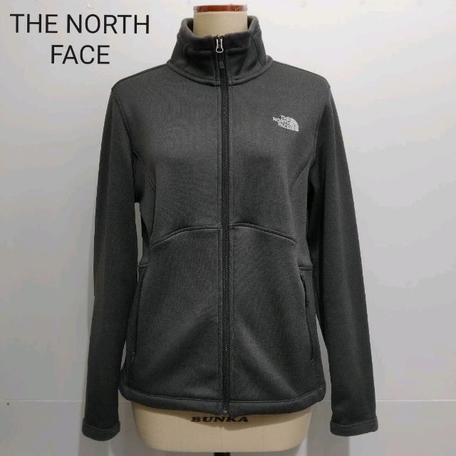 THE NORTH FACE　ザノースフェイス　フリースジャケットブルゾン