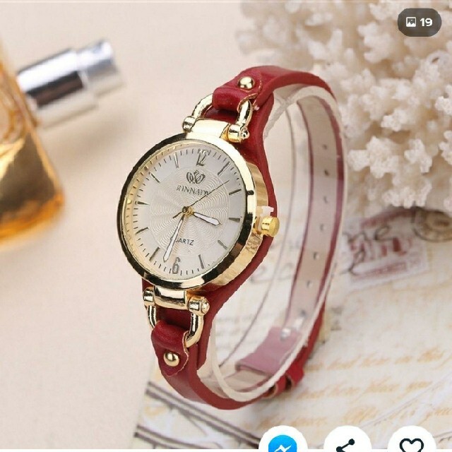 レディース　時計 レディースのファッション小物(腕時計)の商品写真