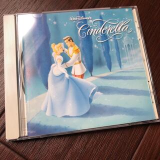 ディズニー(Disney)のDisney ディズニー シンデレラ CD(その他)