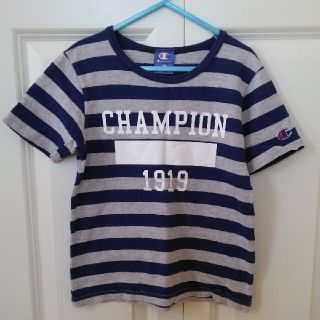 チャンピオン(Champion)のＴシャツ champion チャンピオン 120(Tシャツ/カットソー)