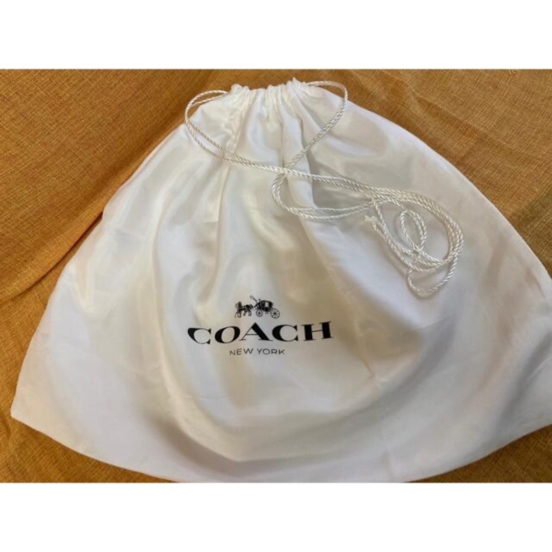 COACH(コーチ)のCOACH トートバッグ　 レディースのバッグ(トートバッグ)の商品写真