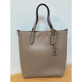 コーチ(COACH)のCOACH トートバッグ　(トートバッグ)