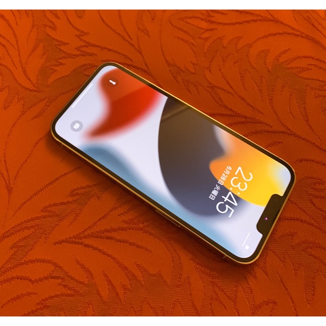 Apple - 【中古美品】iPhone 13 Pro 128GB シルバー SIMフリーの通販