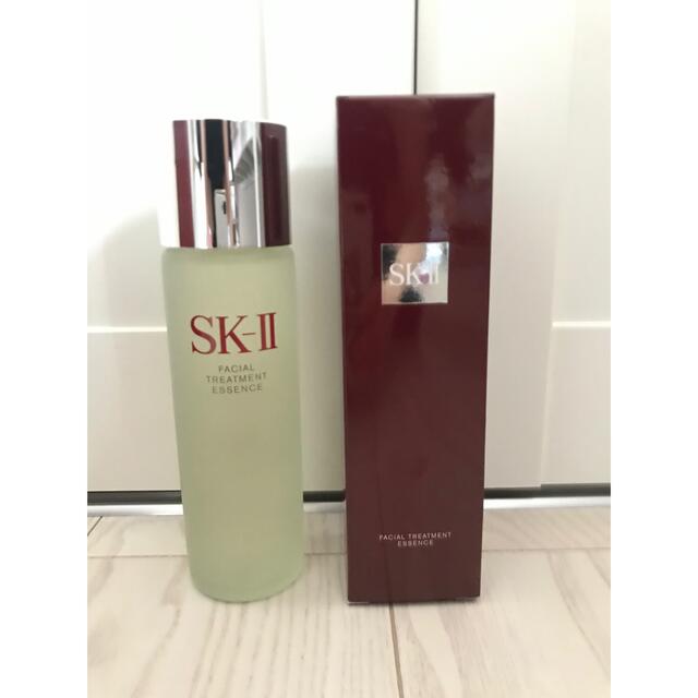 SK-II フェイシャルトリートメントエッセンス 230ml