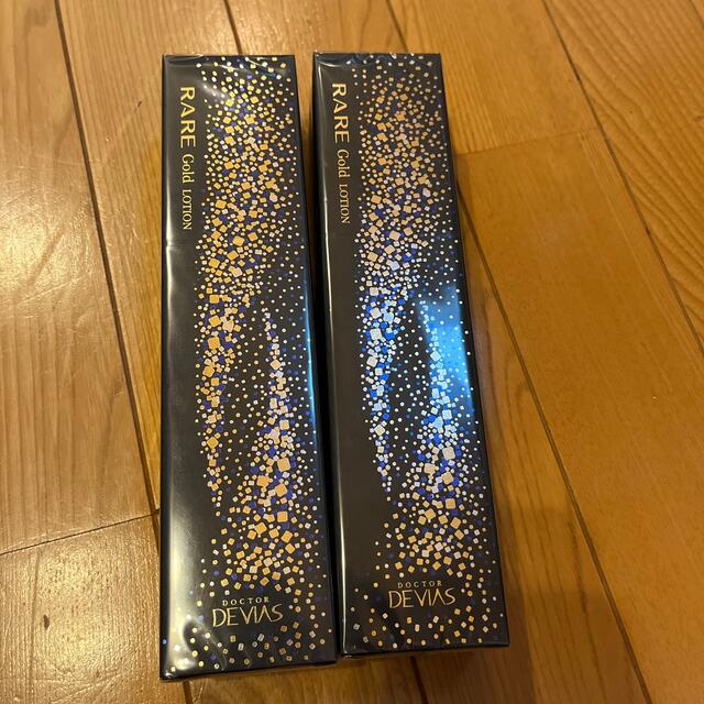 DRデヴィアスプラチナレアゴールドローション 良質 www