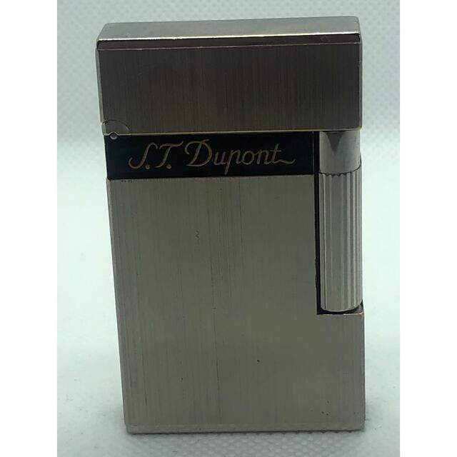 新品限定品】 DuPont - デュポンライターライン2快音現行モデル