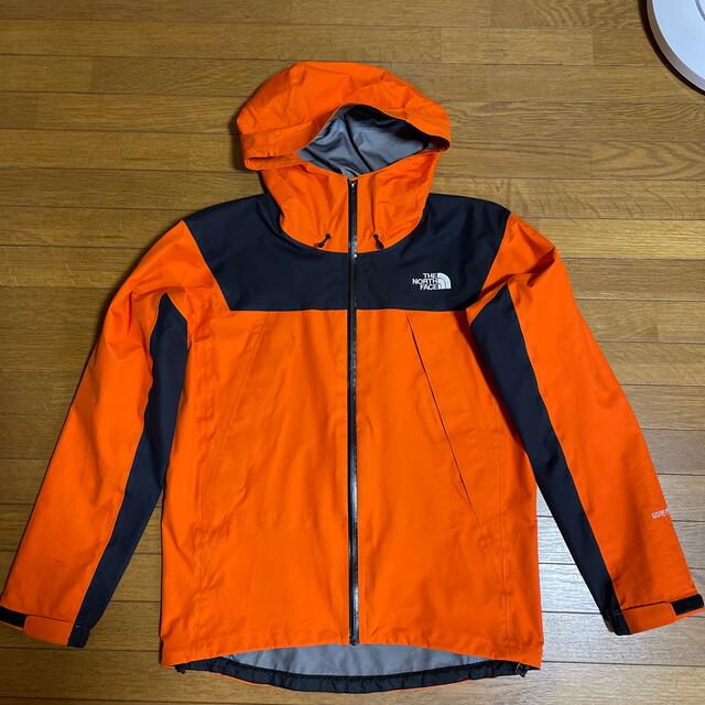 THE NORTH FACE ノースフェイス　ゴアテックスジャケット