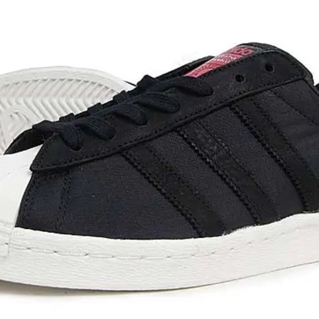 adidas(アディダス)のSUPERSTAR 80s adidas x RUN DMC x KEITH ‥ メンズの靴/シューズ(スニーカー)の商品写真