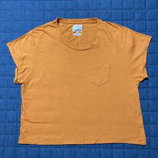 トゥデイフル(TODAYFUL)のtodayful Tシャツ(Tシャツ(半袖/袖なし))