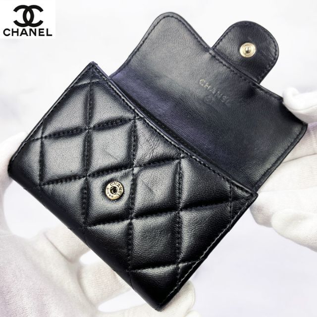 CHANEL(シャネル)の専用商品 レディースのファッション小物(コインケース)の商品写真