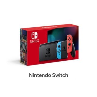 Nintendo Switch - Nintendo switch(付属品・箱あり)の通販 by ゆき