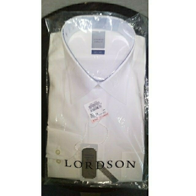 LORDSONのワイシャツ