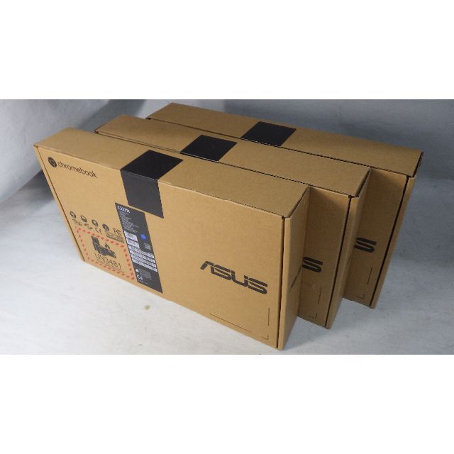 ■ASUS■Chromebook C223NA 3点セット■新品 1