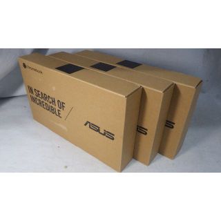 エイスース(ASUS)の■ASUS■Chromebook C223NA 3点セット■新品(ノートPC)