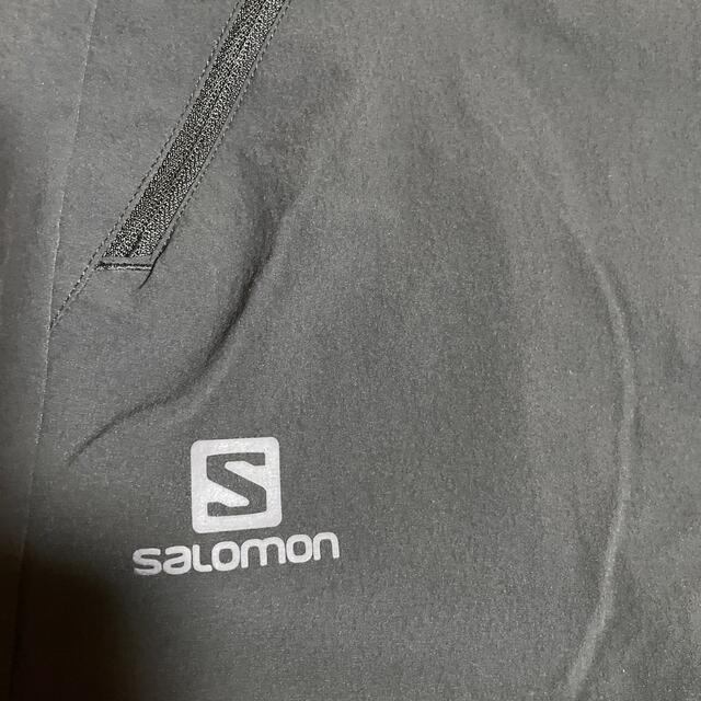 SALOMON(サロモン)のサロモン 登山パンツ スポーツ/アウトドアのアウトドア(登山用品)の商品写真