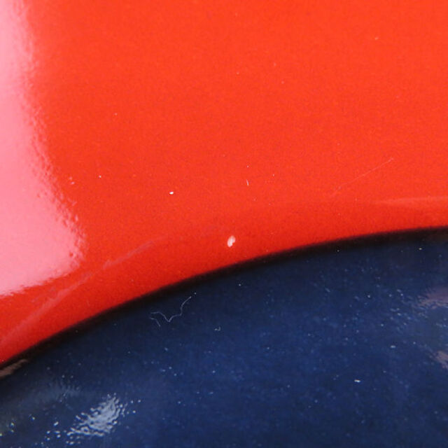 ARABIA(アラビア)のアラビア フローラ＆ファウナ 2000年 イヤープレート 飾皿 SC4726A3 インテリア/住まい/日用品のインテリア小物(置物)の商品写真