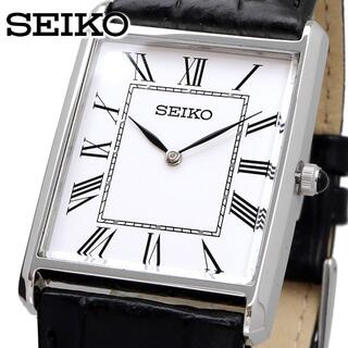 セイコー(SEIKO)のセイコー SEIKO 腕時計 人気 時計 ウォッチ SWR049(腕時計(アナログ))