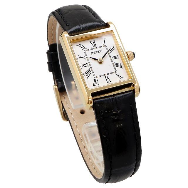 SEIKO(セイコー)のセイコー SEIKO 腕時計 人気 時計 ウォッチ SWR054 レディースのファッション小物(腕時計)の商品写真