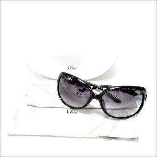 ディオール(Dior)のディオール D28JJDiorLady1FS サングラス グラデ AC703C(サングラス/メガネ)