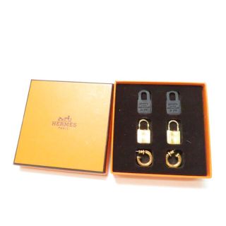 エルメス ケリー ピアスの通販 59点 | Hermesのレディースを買うならラクマ